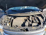 Ford Explorer 2012