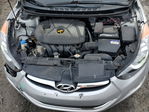 Hyundai Elantra 2012