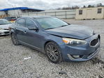 Kia Cadenza 2015