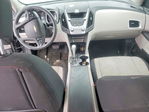 Chevrolet Equinox 2012