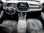 Toyota Highlander 2021