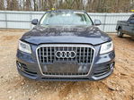 Audi Q5 2014