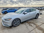 Mazda 6 2018