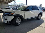 Ford Explorer 2023