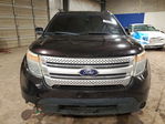 Ford Explorer 2013