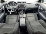 Nissan Rogue 2018