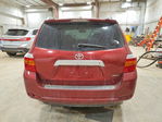 Toyota Highlander 2010