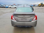 Nissan Versa 2016