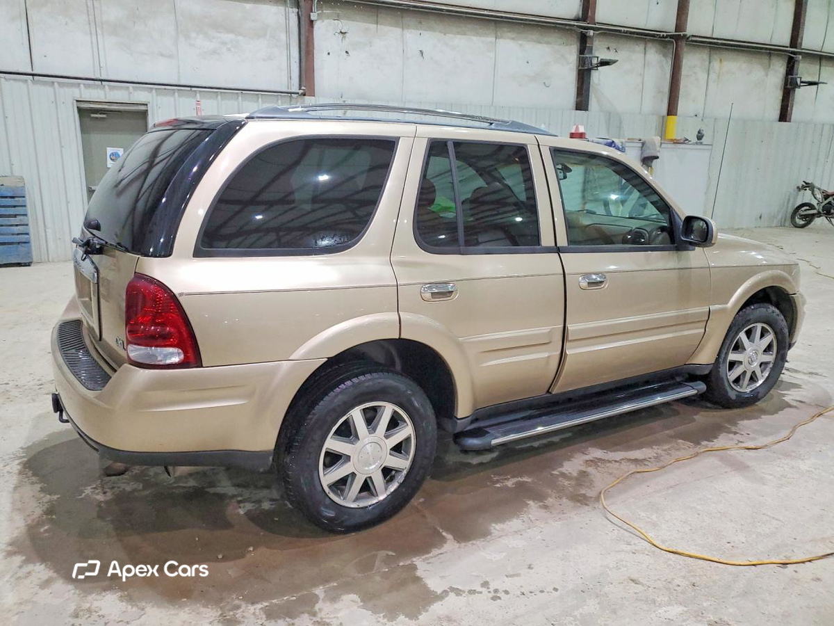 Buick Rainer 2006