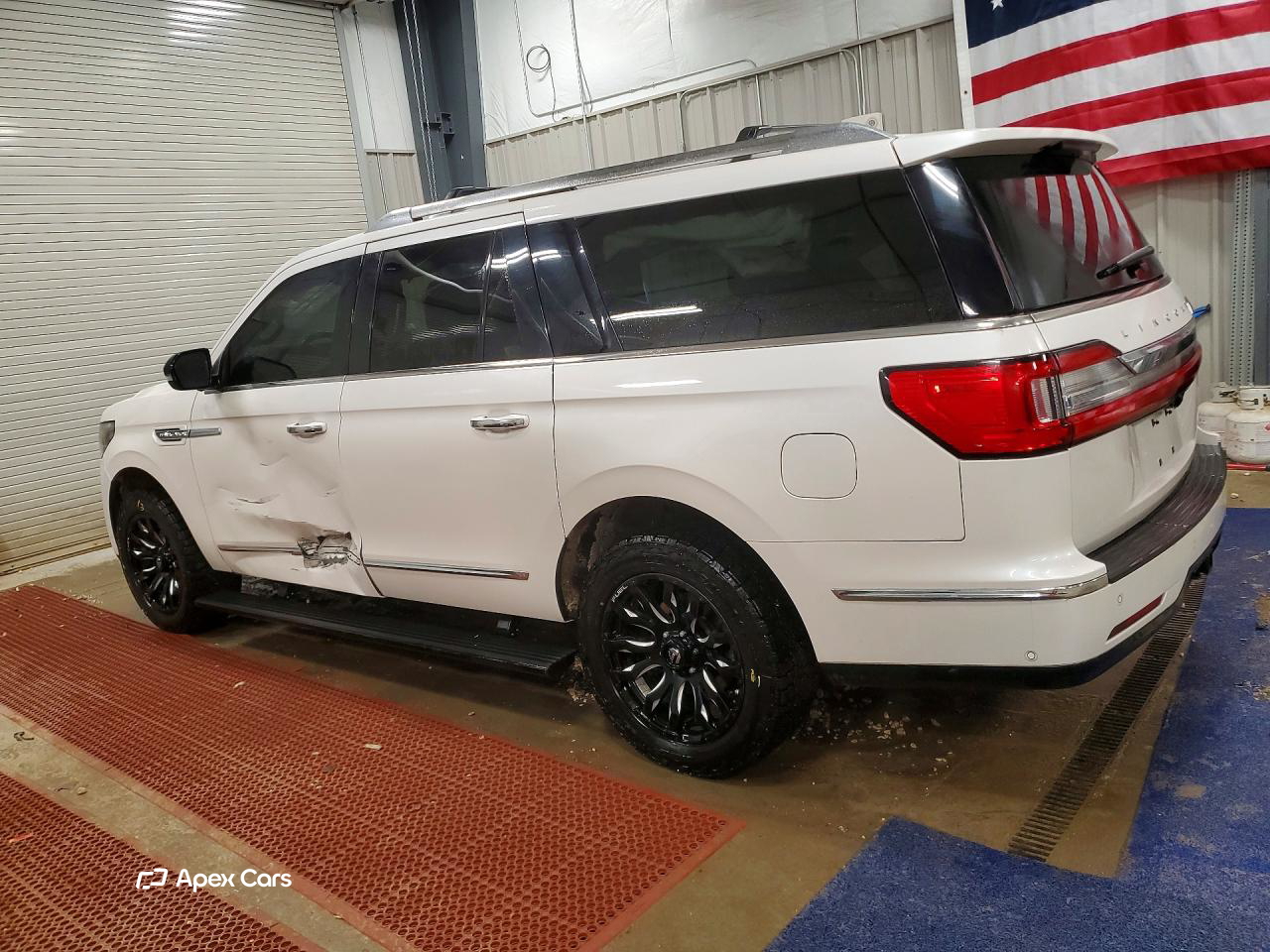 Lincoln Navigator 2019
