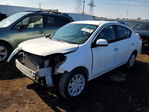 Nissan Versa 2019