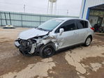 Nissan Versa 2012