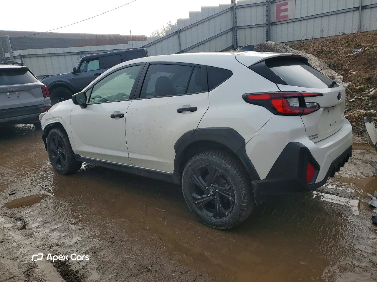 Subaru XV 2024