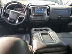 Chevrolet Silverado 2015