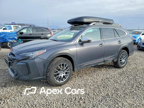 Subaru Outback 2024 - Image 1 of 13