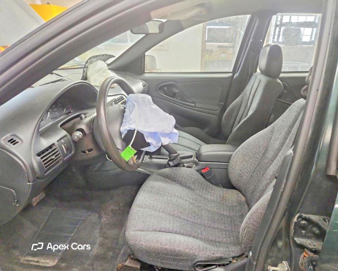 Chevrolet Cavalier 2004