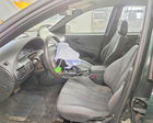 Chevrolet Cavalier 2004