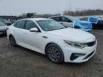 Kia Optima 2019