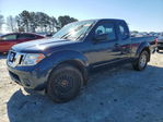 Nissan Navara (Frontier) 2019