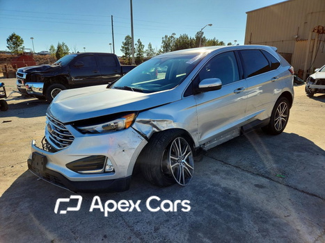 Ford Edge 2019 - Image 1 of 13
