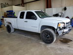 Chevrolet Silverado 2011