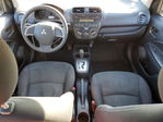Mitsubishi Mirage 2017