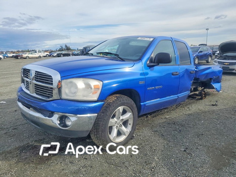 Dodge RAM 2007 - Image 1 of 12