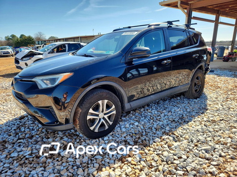 Toyota RAV 4 2018 - Image 1 of 13