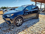 Toyota RAV 4 2018