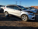 Ford Escape 2016
