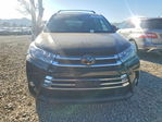Toyota Highlander 2018