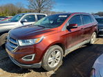 Ford Edge 2015