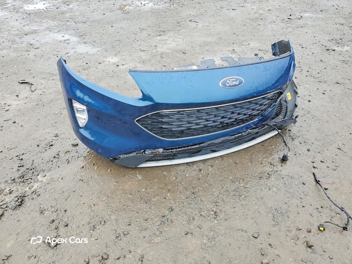 Ford Escape 2020