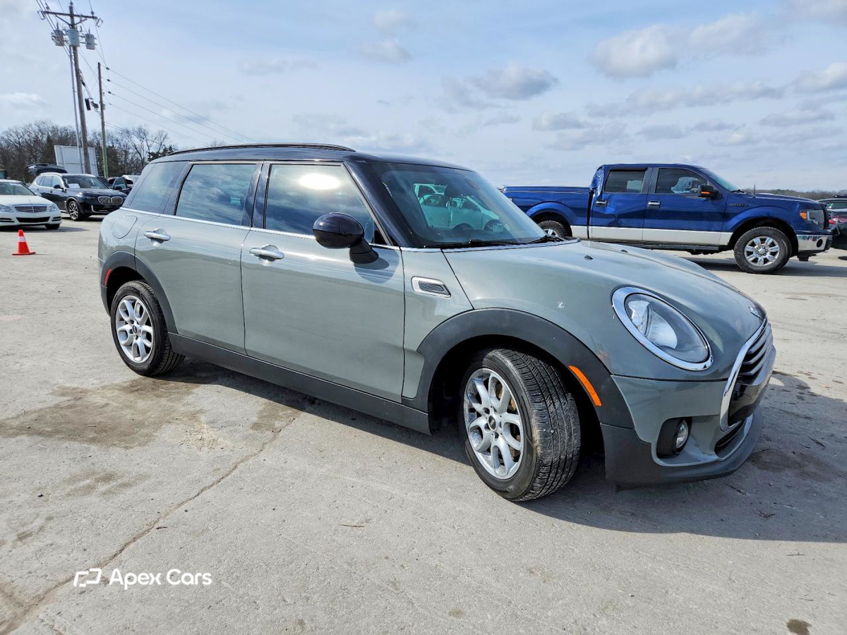 MINI Cooper 2017
