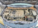 Toyota Corolla 2011