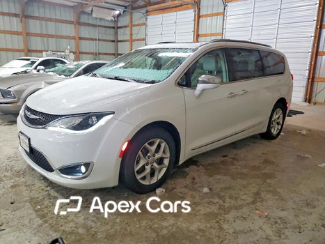 Chrysler Pacifica 2020 - Zdjęcie 1 z 13