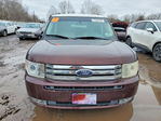 Ford Flex 2009