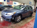 Subaru Outback 2015
