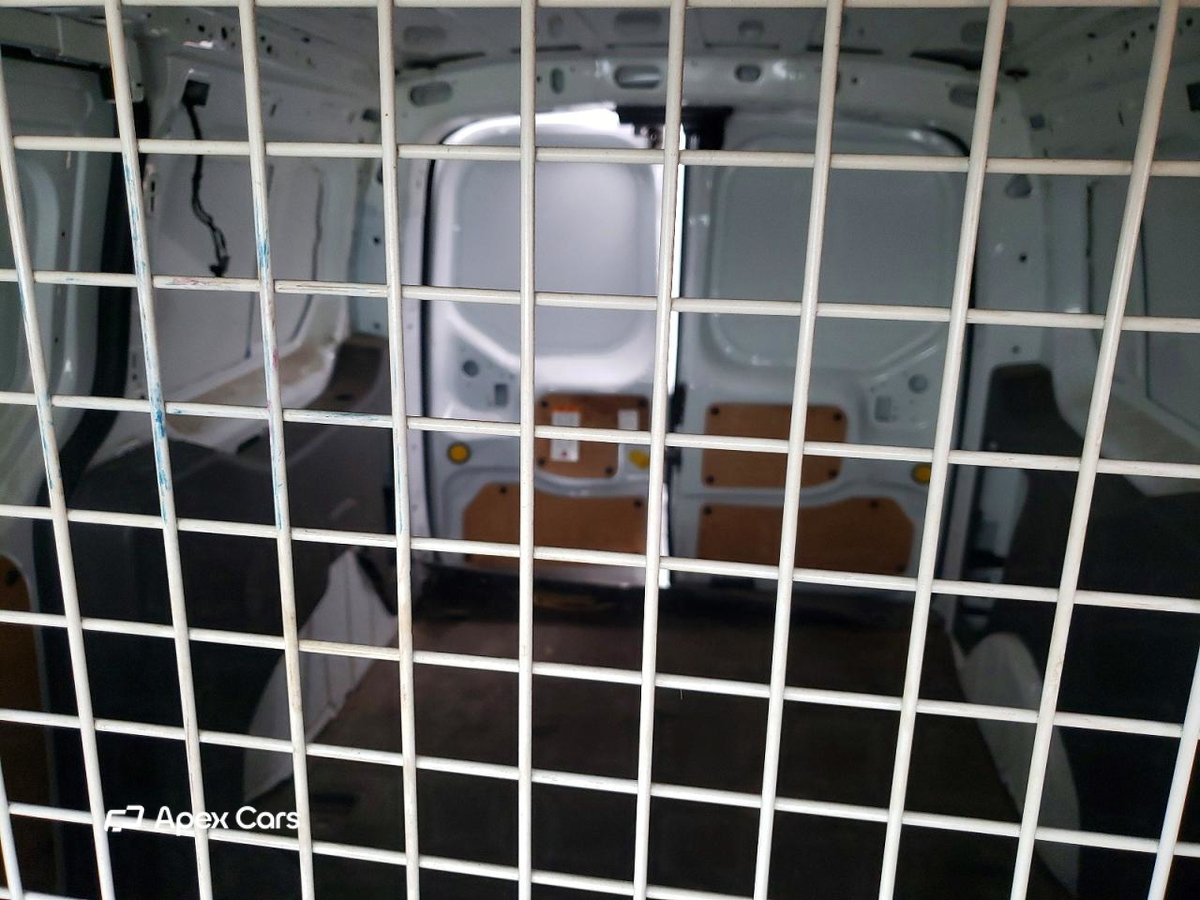 Ford Transit 2019