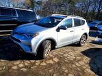 Toyota RAV 4 2016