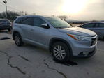 Toyota Highlander 2016