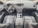 Nissan Pathfinder 2019