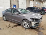 Ford Fusion 2013