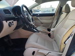 Volkswagen Jetta 2010