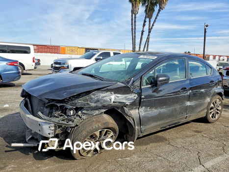 Honda Civic 2014 - Image 1 of 13