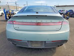 Lincoln MKZ 2013