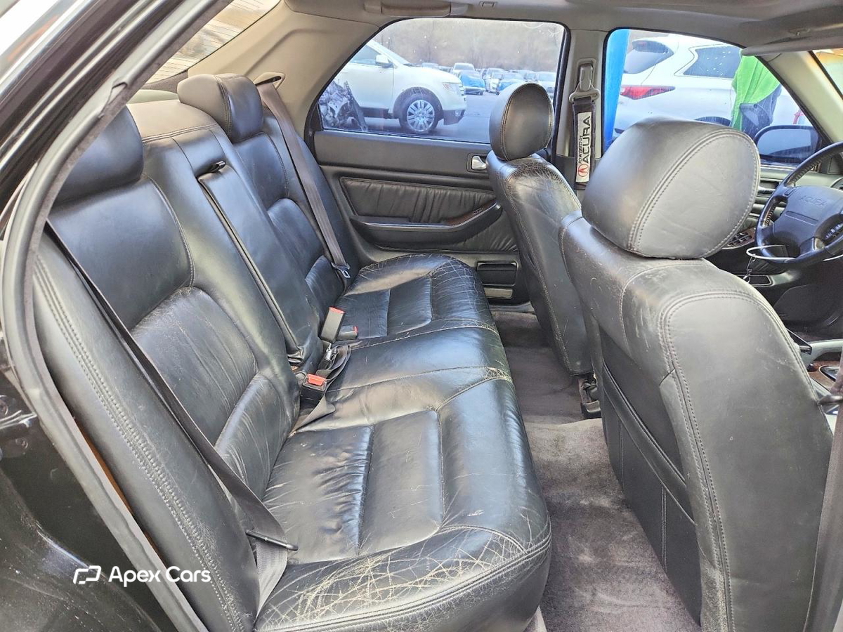 Acura Legend 1993