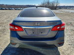 Nissan Sentra 2018