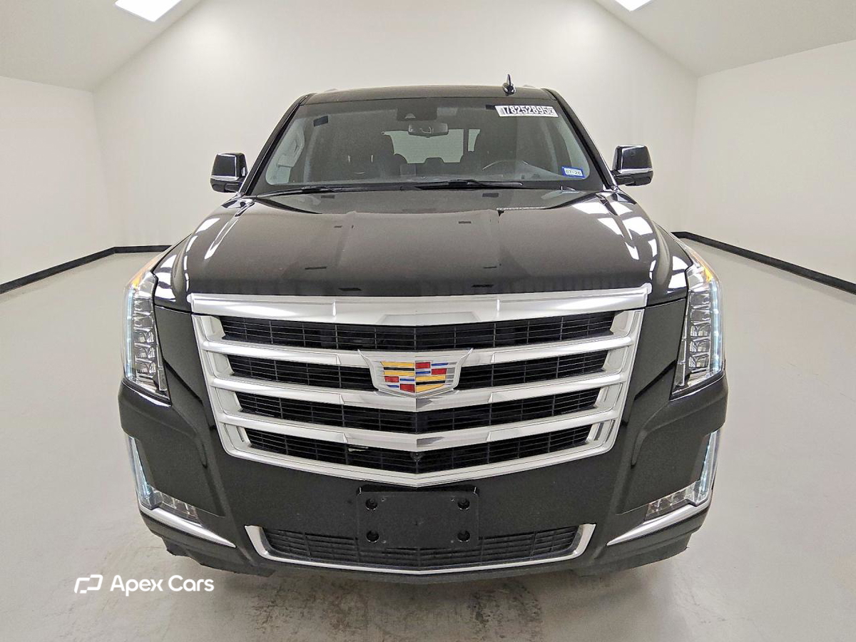 Cadillac Escalade 2020