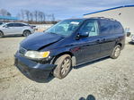 Honda Odyssey 2004